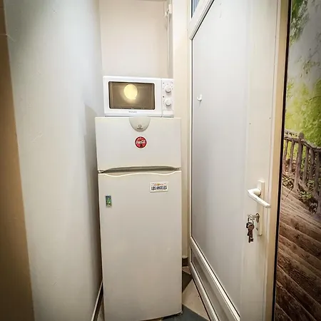 Apartman Flora