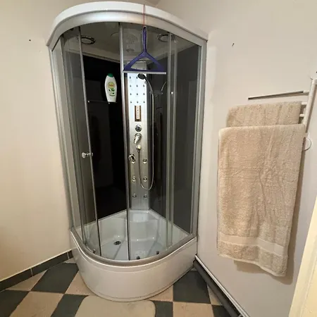Flora Apartment Debrecen