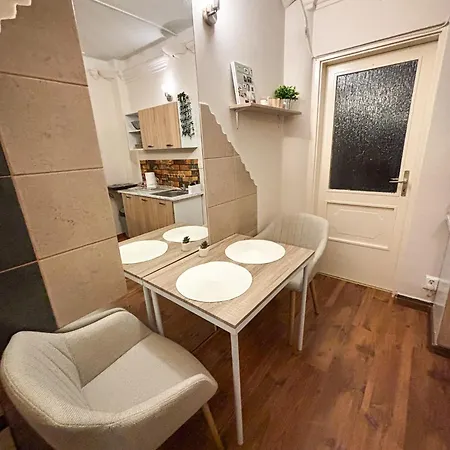 Apartman Flora Debrecen