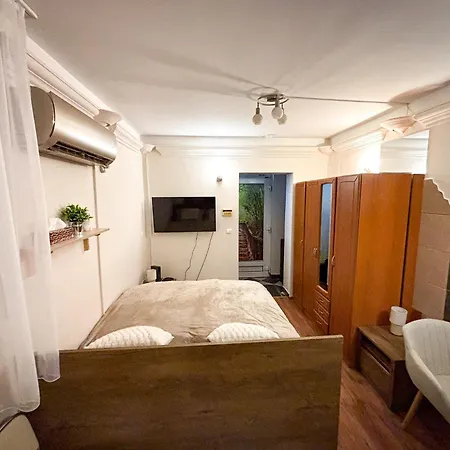 Apartman Flora Debrecen
